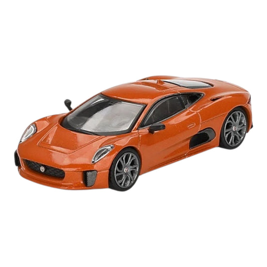 MiniGT #903 JAGUAR C-X75 JAMES BOND 007
