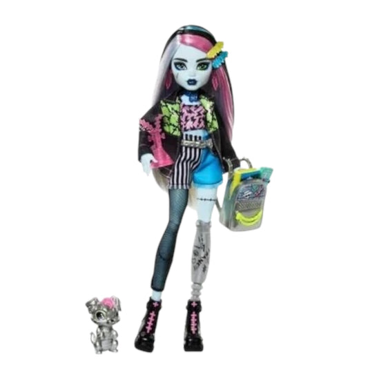 Monster High - Frankie Stein 2024