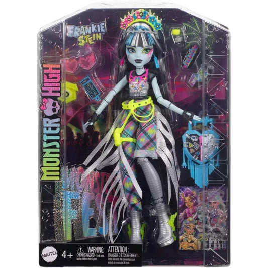 Monster High - Monster-Fest : Frankie Stein