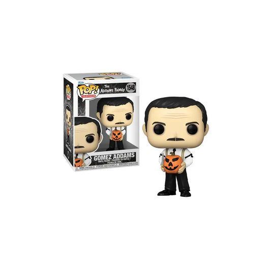 Funko Pop ! TV 1548 Gomez