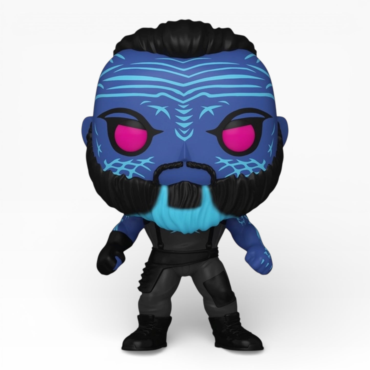 Funko Pop ! WWE 199 Bray Wyatt