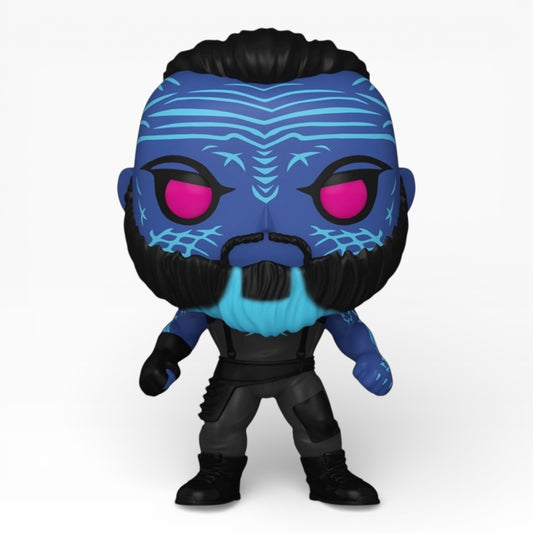 Funko Pop ! WWE 199 Bray Wyatt