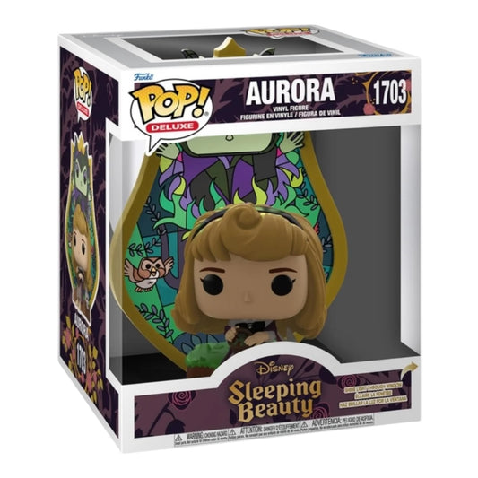 Funko Pop ! Disney 1703 Aurora