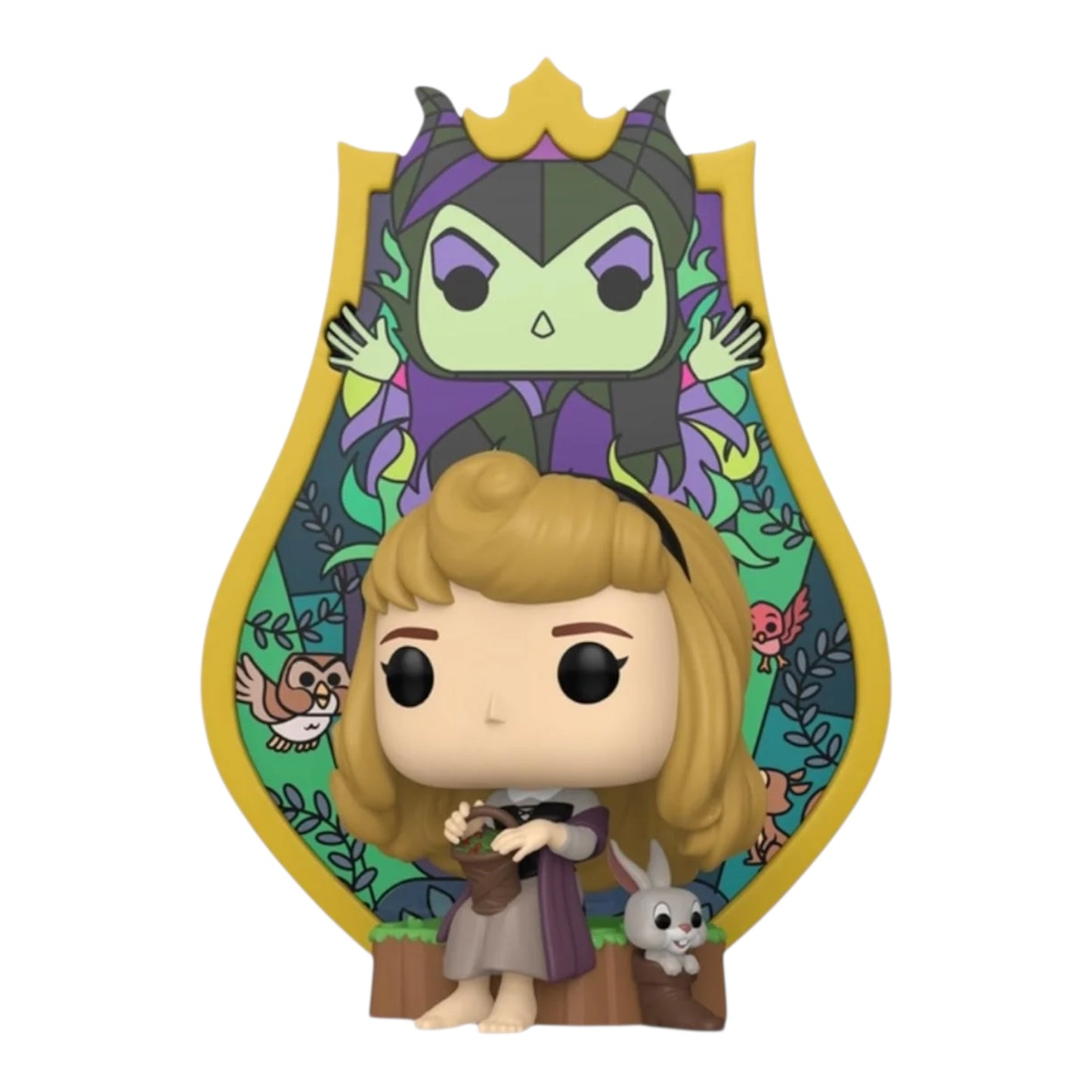 Funko Pop ! Disney 1703 Aurora