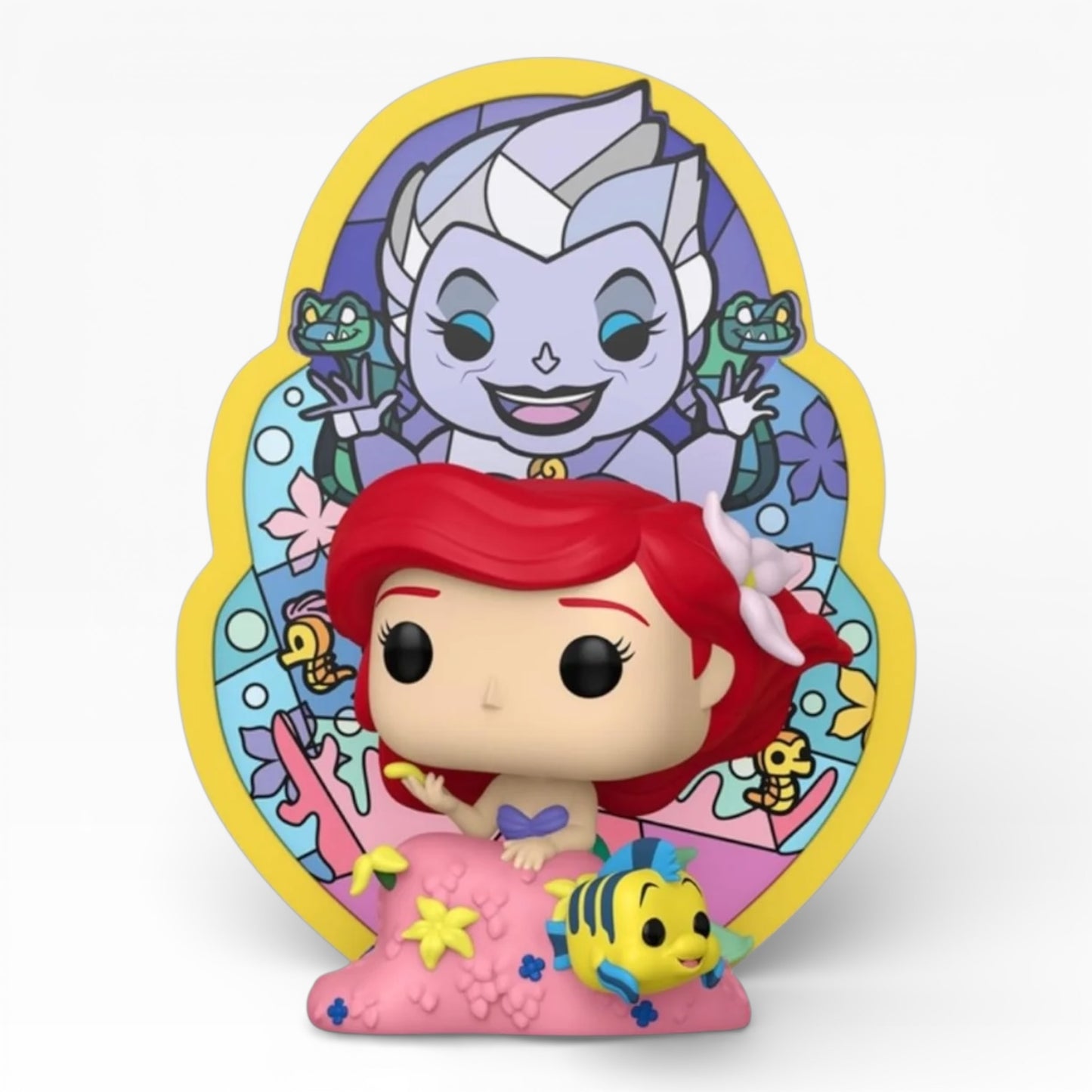 Funko Pop ! Disney 1702 Ariel