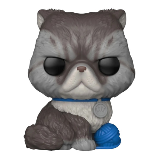 Funko Pop ! Pets 17 Persian Cat