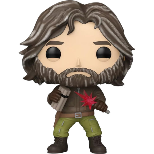 Funko Pop ! Movies 1950 MacReady
