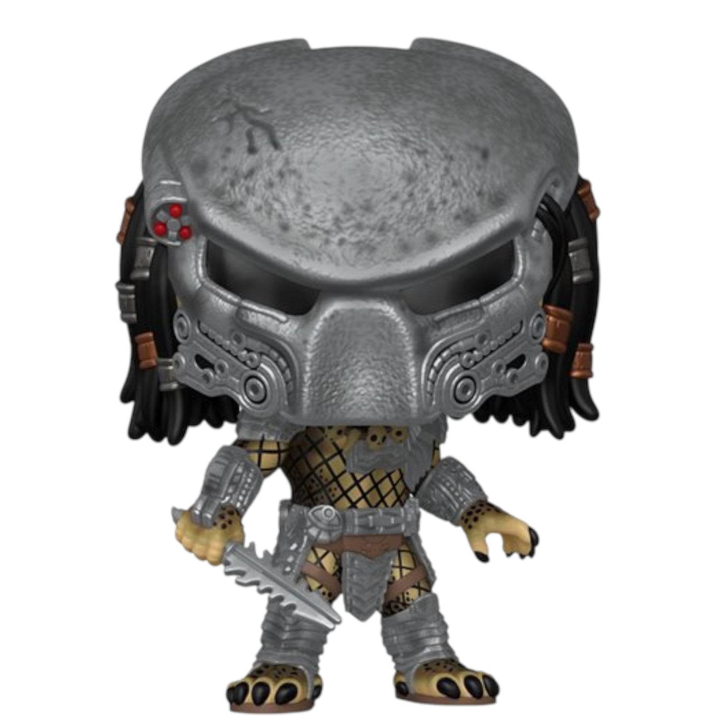 Funko Pop ! Movies 1999 Bull Predator