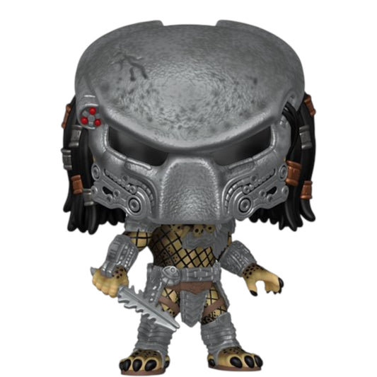 Funko Pop ! Movies 1999 Bull Predator