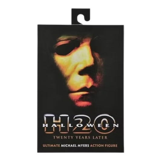 NECA - Halloween H20 : Michael Myers Ultimate 7'' Scale Action Figure