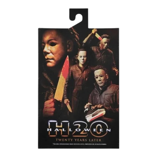 NECA - Halloween H20 : Michael Myers Ultimate 7'' Scale Action Figure