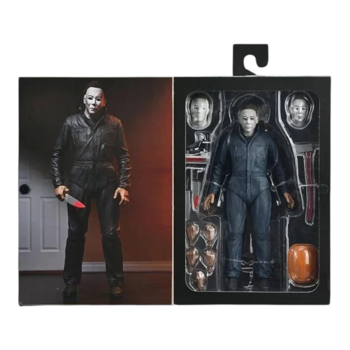 NECA - Halloween H20 : Michael Myers Ultimate 7'' Scale Action Figure
