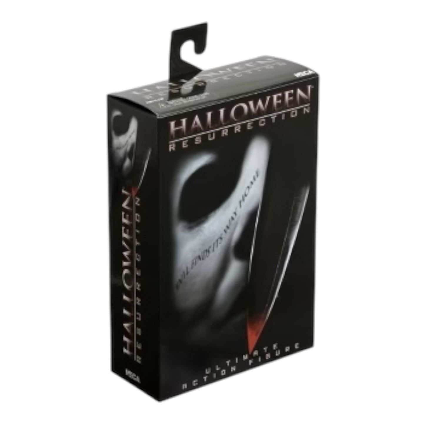 NECA - Halloween Resurrection : Michael Myers Ultimate 7'' Scale Action Figure