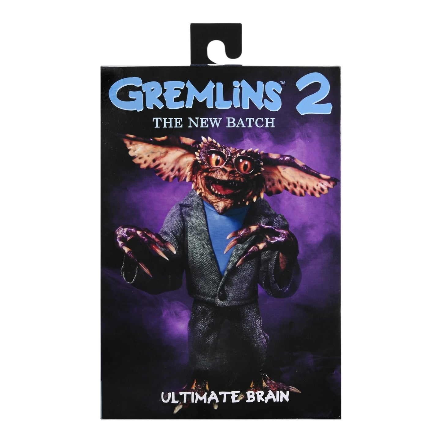 NECA - Gremlins 2 : Ultimate Brain