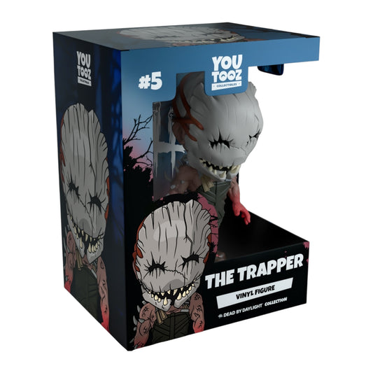 Youtooz - Dead by Daylight : The Trapper