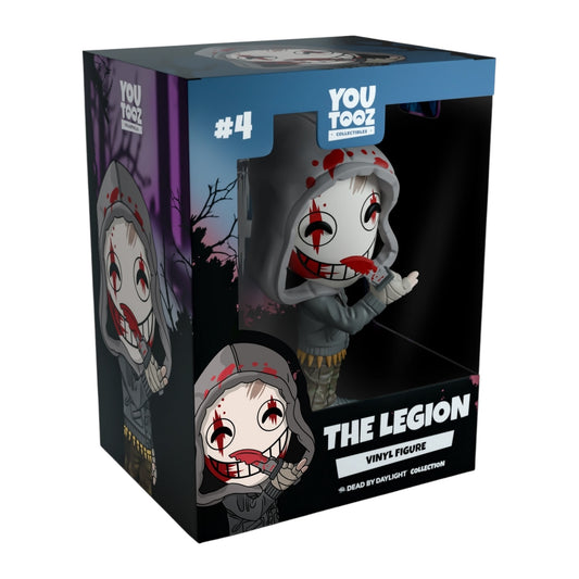 Youtooz - Dead by Daylight : The Legion
