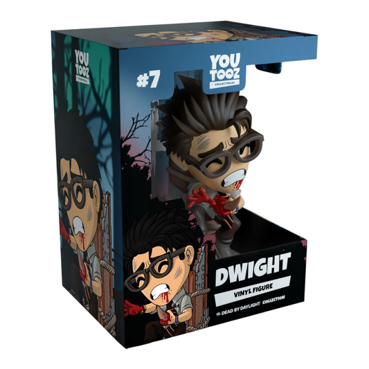 Youtooz - Dead by Daylight : Dwight