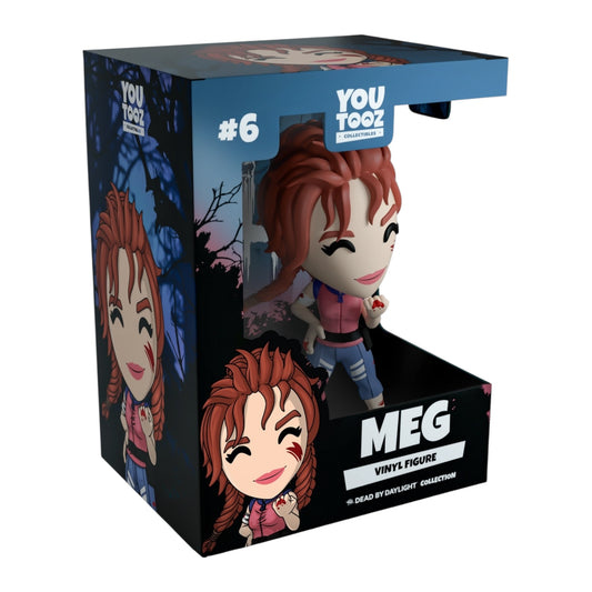 Youtooz - Dead by Daylight : Meg