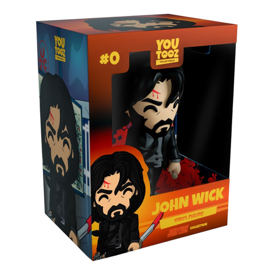 Youtooz - John Wick