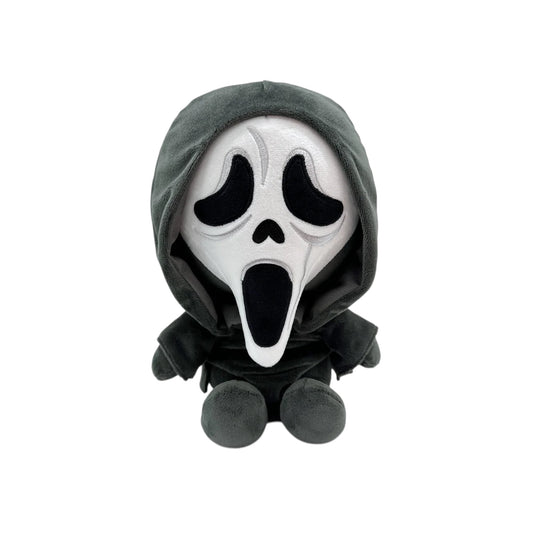 Youtooz Plush - Ghost face