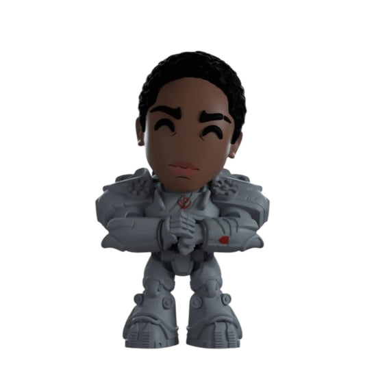 Youtooz - Fallout : Max