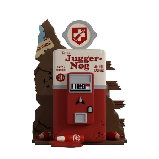 Youtooz - Call of Duty : Juggernog