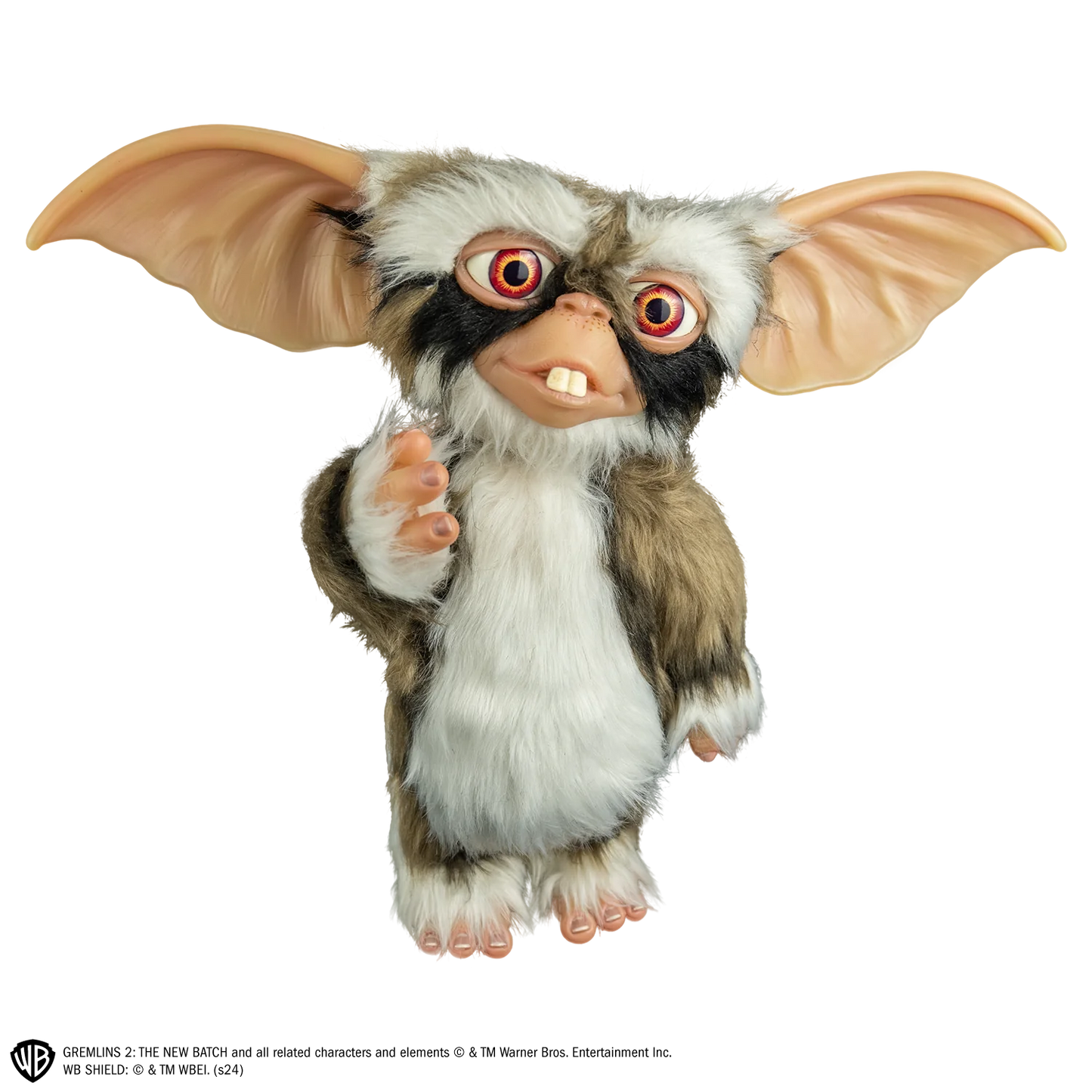 Gremlins Mogwai 1:1 Scale Prop - Lenny