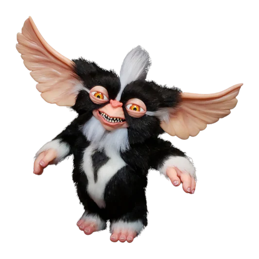 Gremlins Mogwai 1:1 Scale Prop - Mohawk