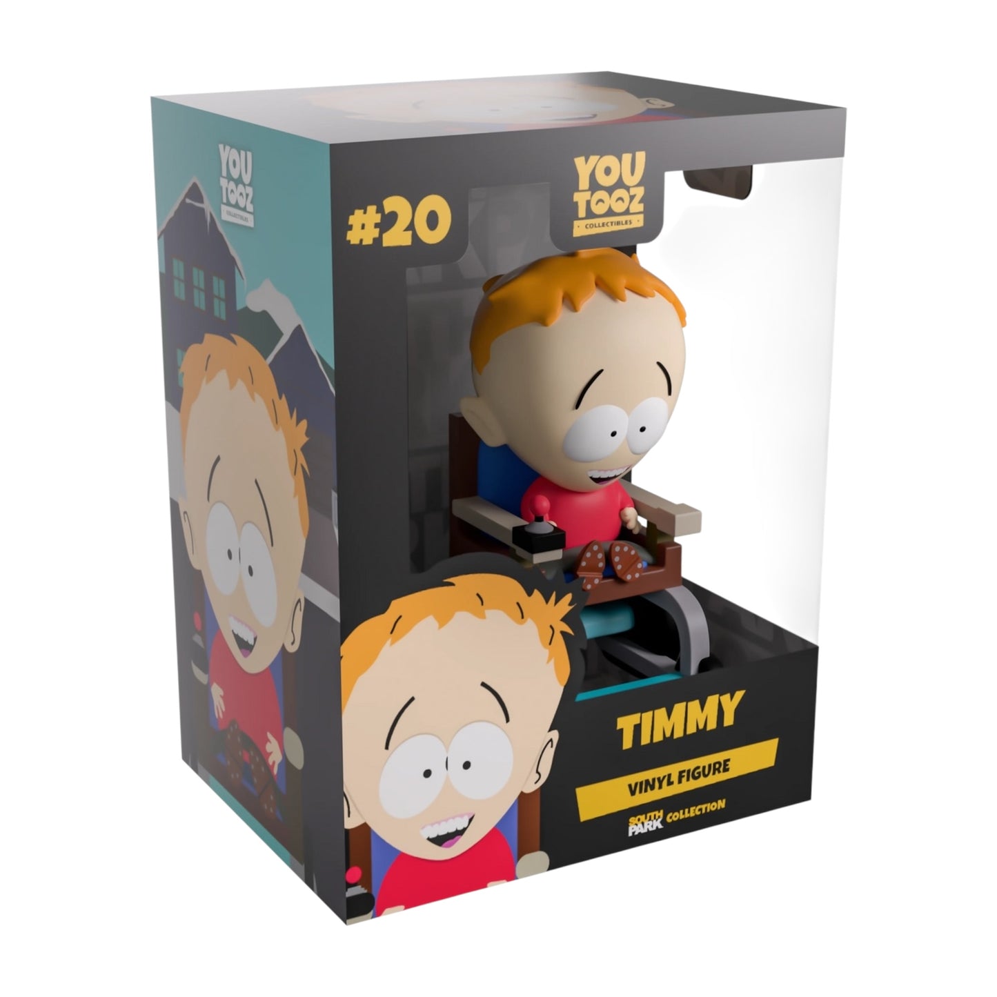 YouTooz - South Park : Timmy