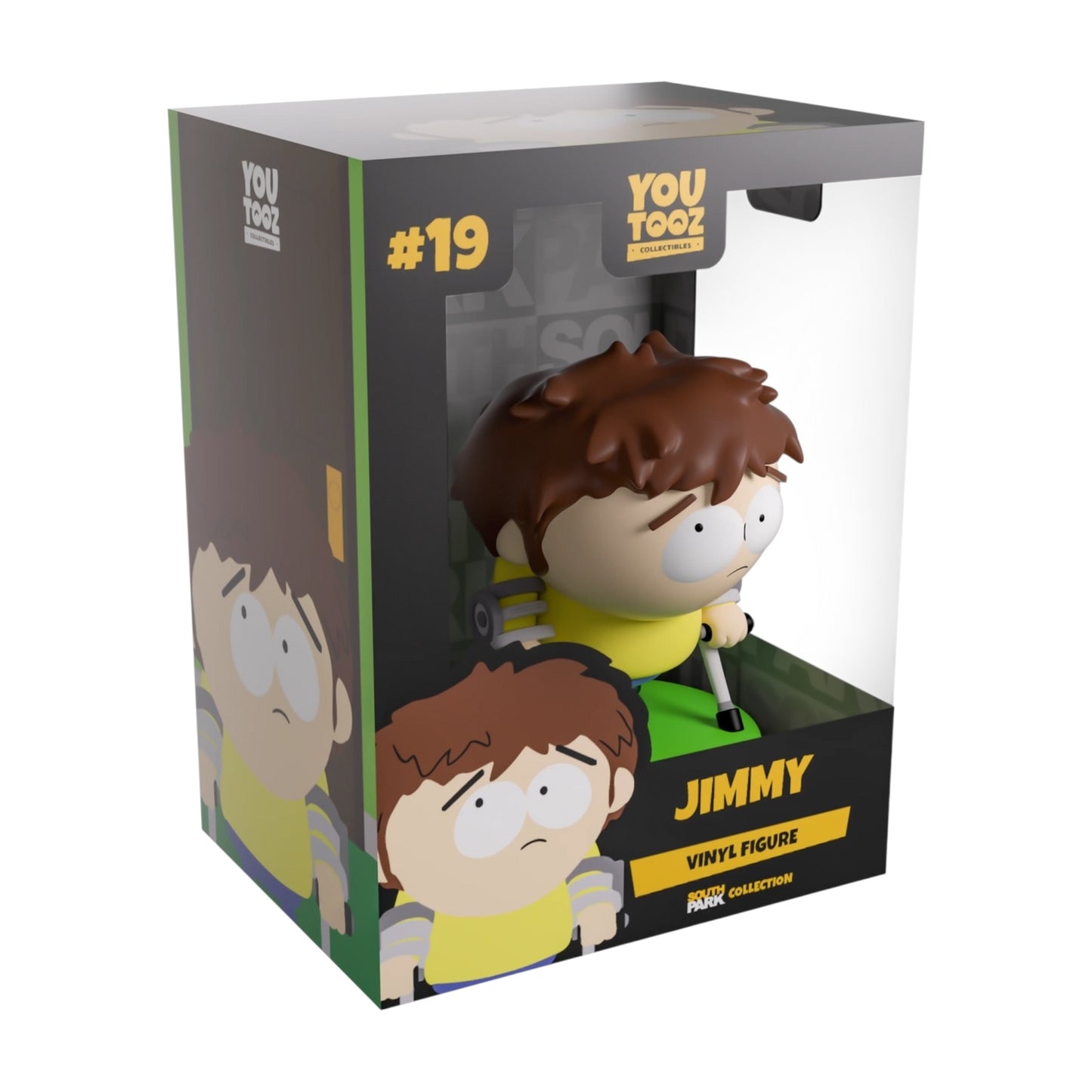 YouTooz - South Park : Jimmy