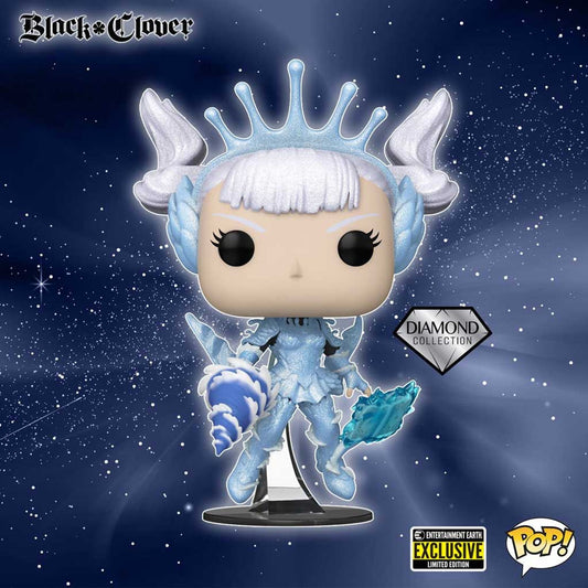 Funko Pop ! Animation 1421 Noelle - Diamond