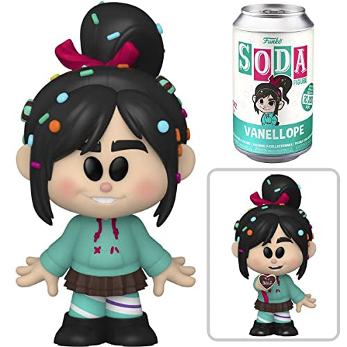Funko SODA - Vanellope
