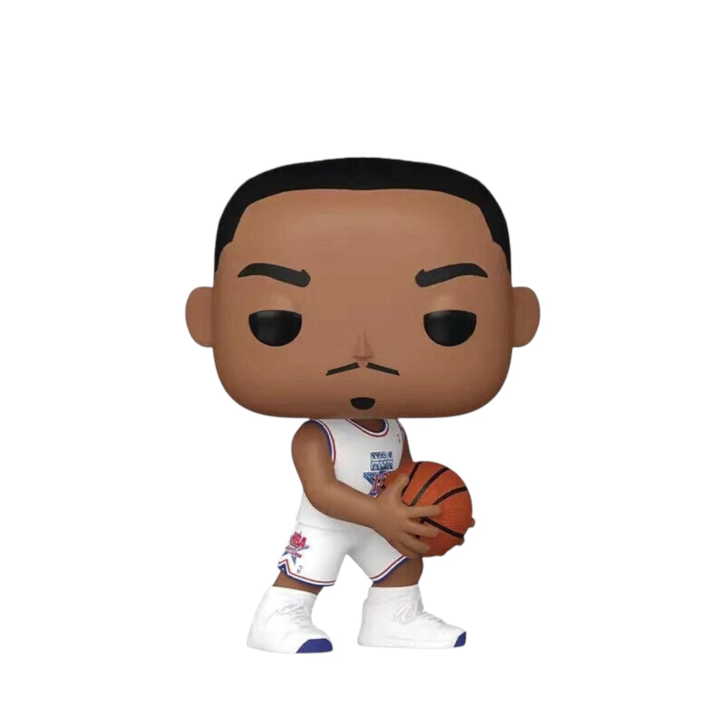 Funko Pop ! NBA 160 Dennis Rodman
