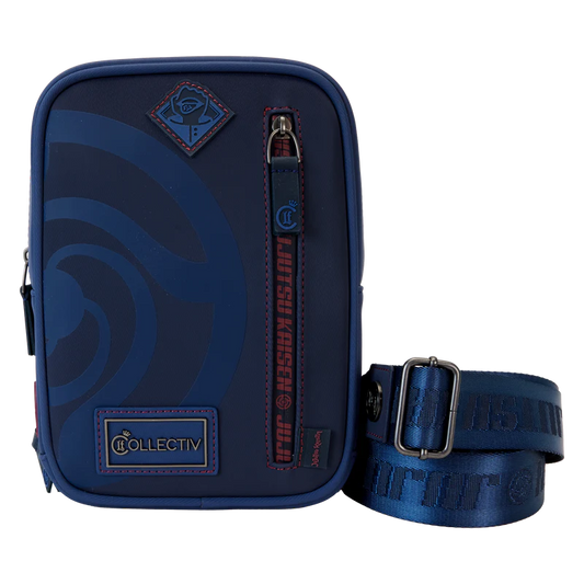 Loungefly Collectiv Jujutsu Kaisen™ Convertible Crossbody Bag