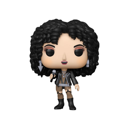 Funko Pop! Rocks 340 Cher