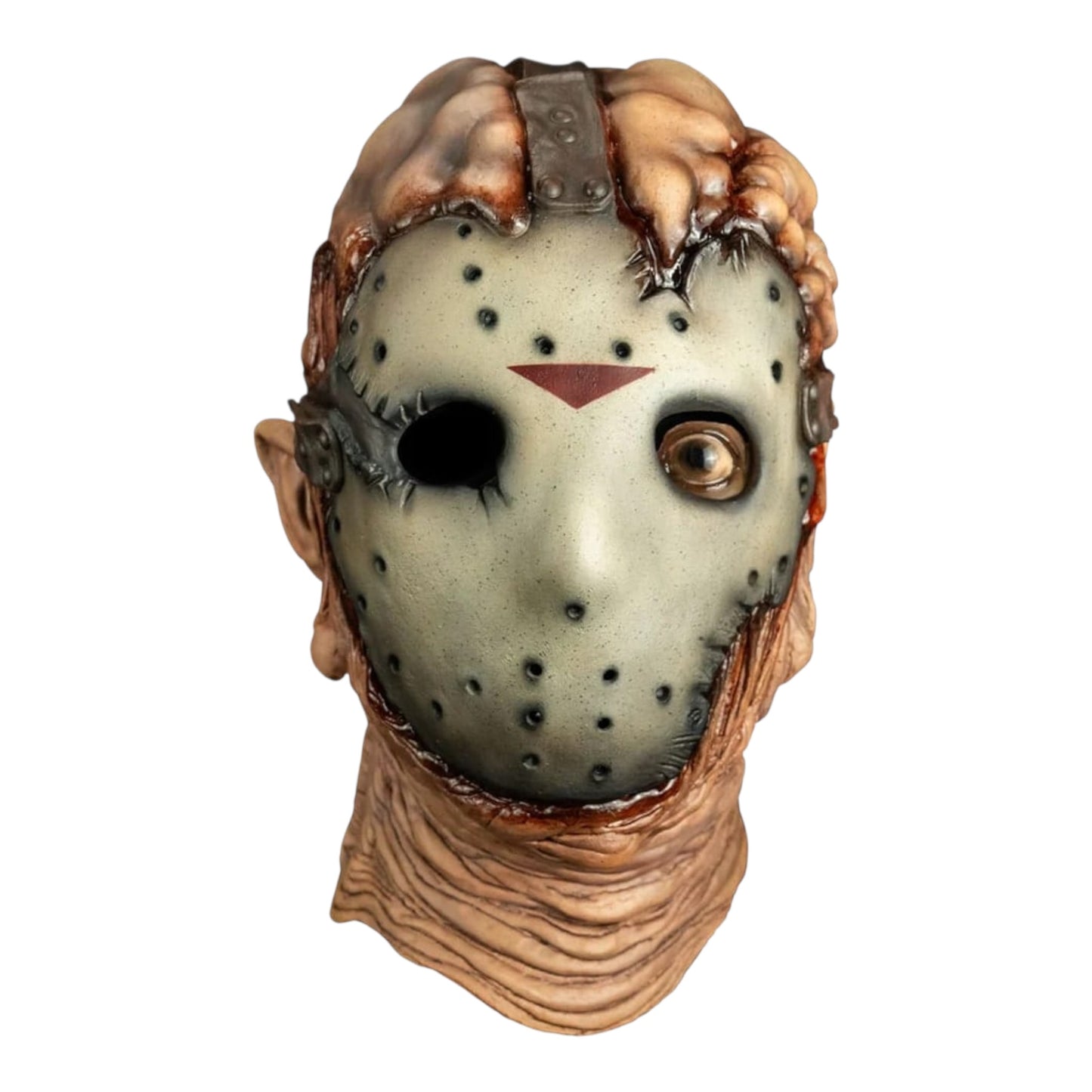 Trick or Treat Studios - Friday 13th : Jason Goes to Hell Mask