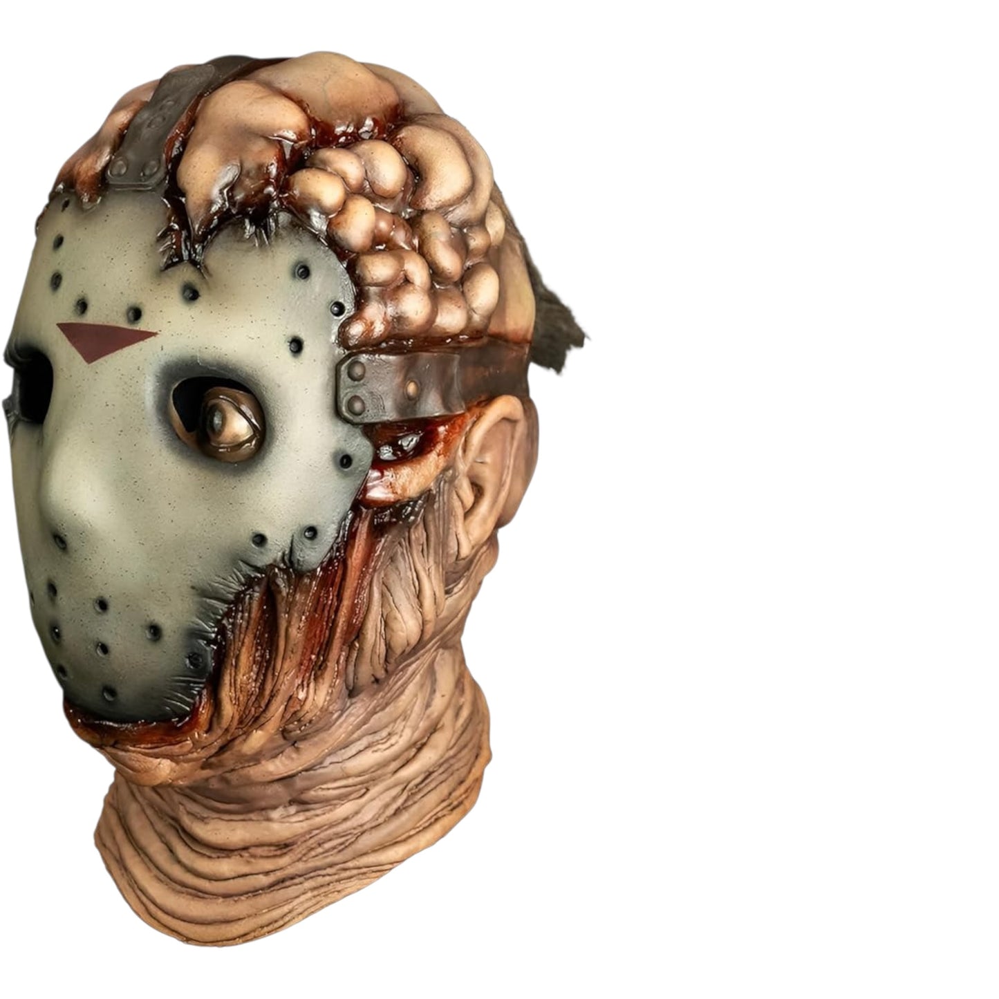 Trick or Treat Studios - Friday 13th : Jason Goes to Hell Mask