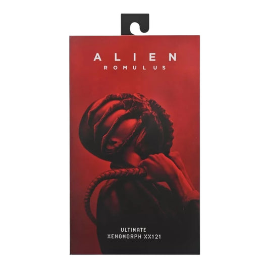 NECA - Alien Romulus Xenomorph XX121