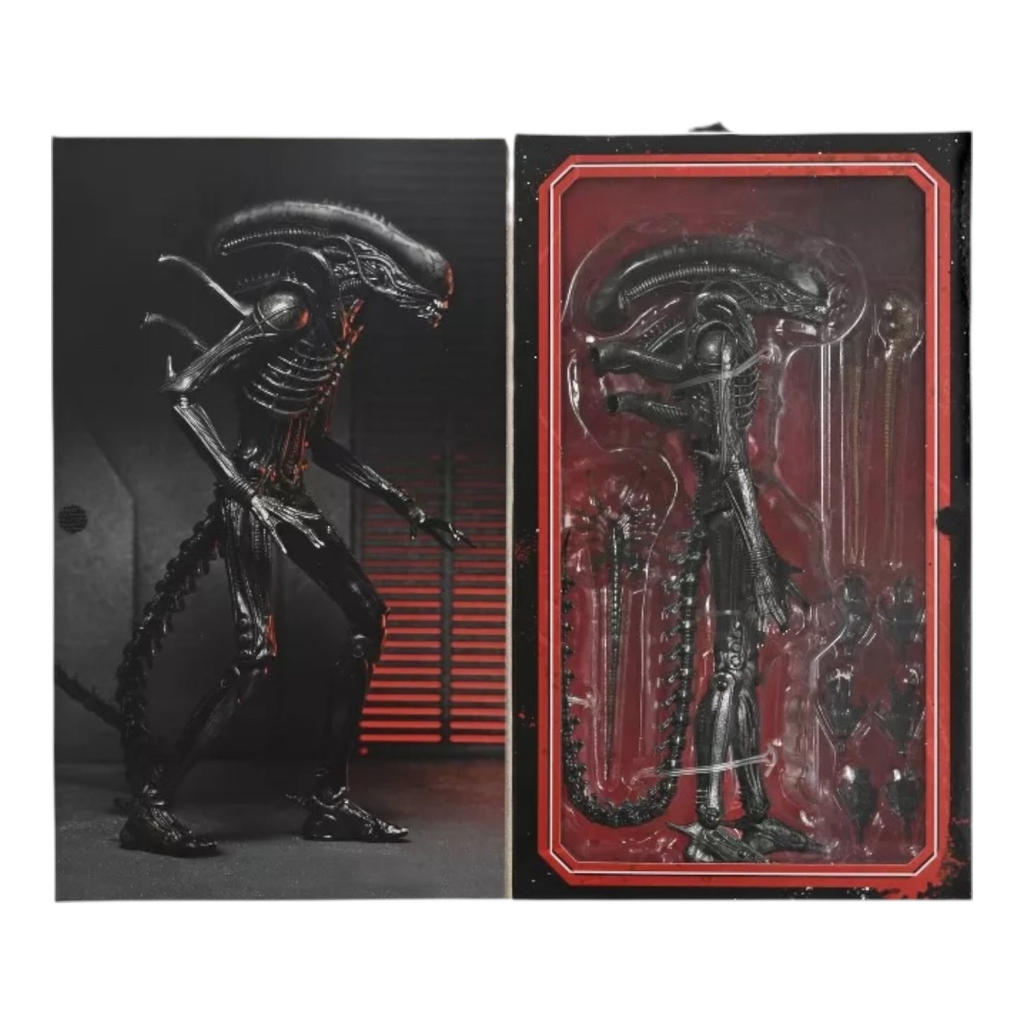 NECA - Alien Romulus Xenomorph XX121