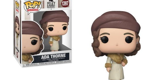 Funko Pop ! TV 1397 Ada Thorne