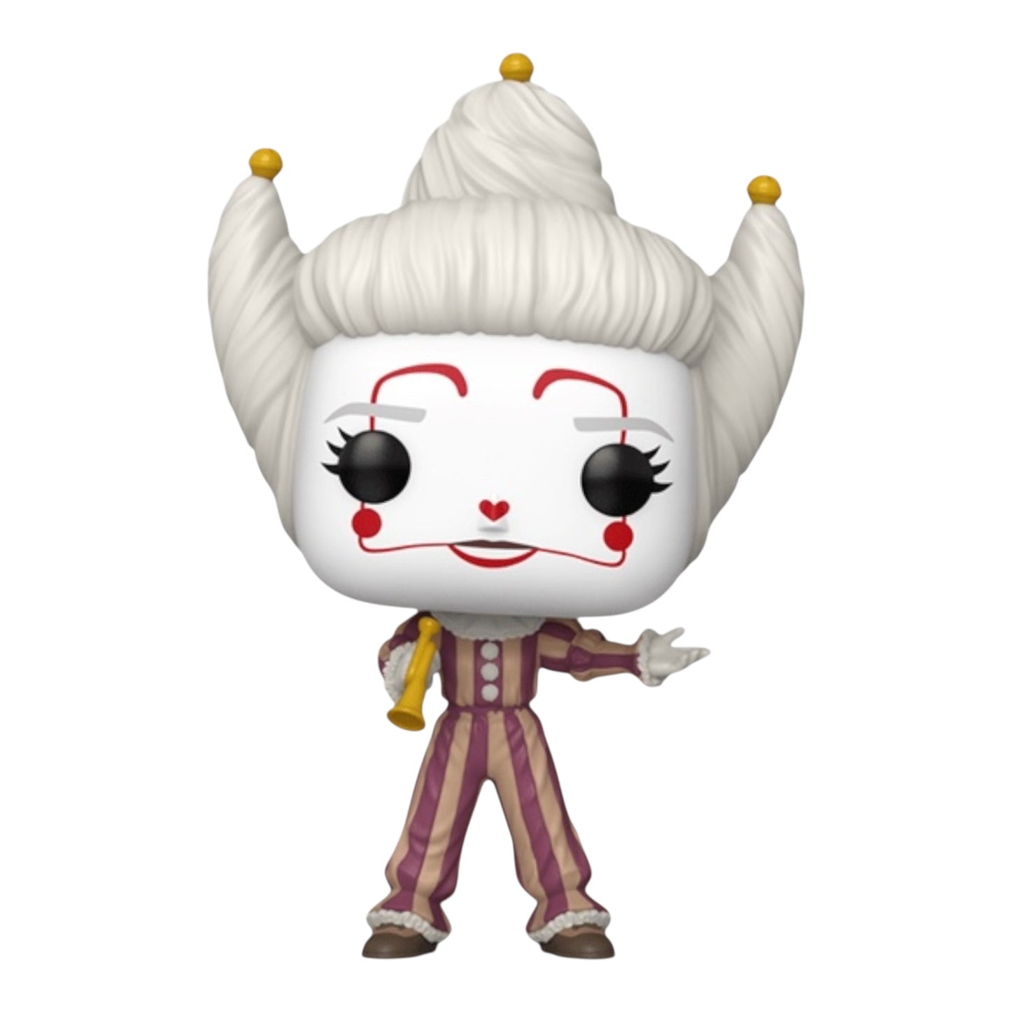 Funko Pop ! Movies 1855 Periwinkle