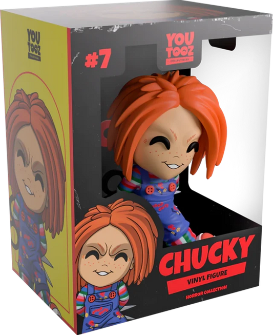 Youtooz - Chucky