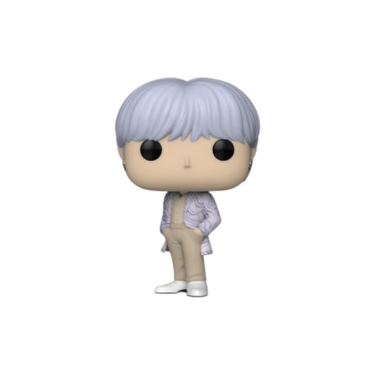 Funko Pop ! Rocks 369 Suga