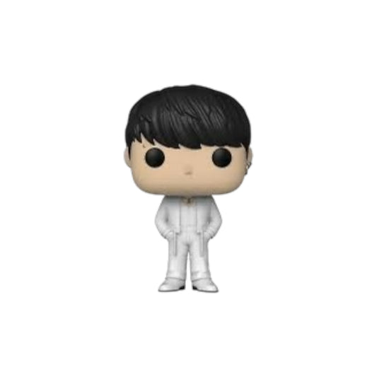 Funko Pop ! Rocks 373 Jung Kook
