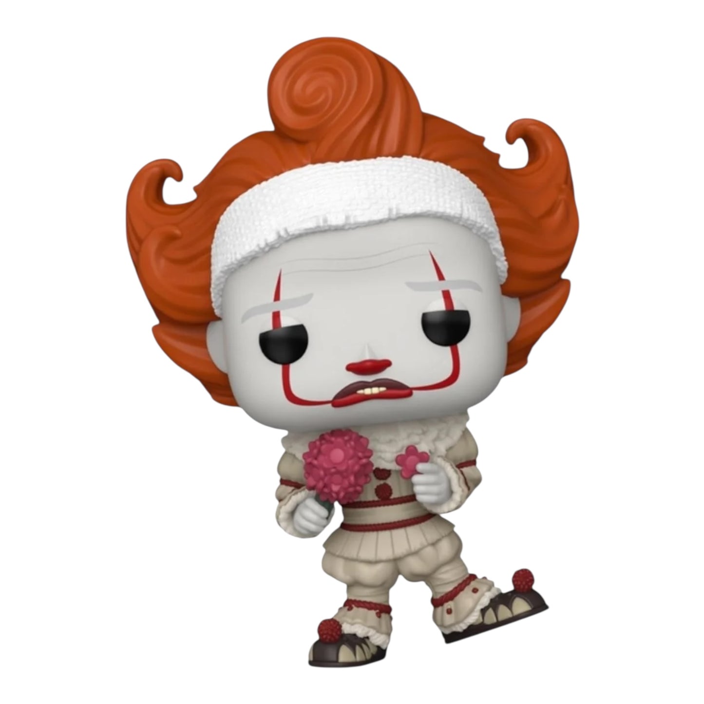 Funko Pop ! Movies 1852 Bob Gray as Pennywise