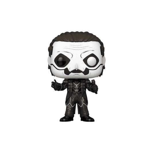 Funko Pop ! Rocks 336 Papa Emeritus IV