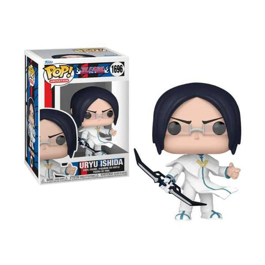 Funko Pop ! Bleach 1696 Uryu Ishida