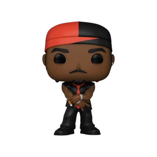 Funko Pop ! Rocks 384 ja Rule