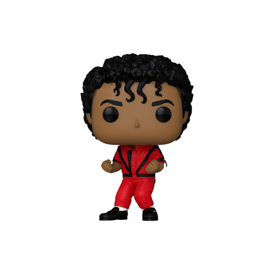 Funko Pop ! Rocks 359 Michael Jackson