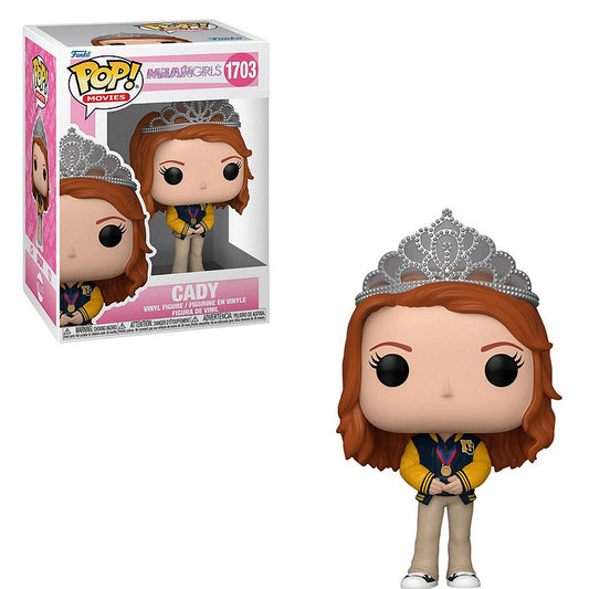 Funko Pop ! Movies 1703 Cady